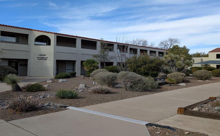 Pictures of Office property located at 1131 South La Cañada Drive, Green Valley, AZ 85614 for lease - image #1