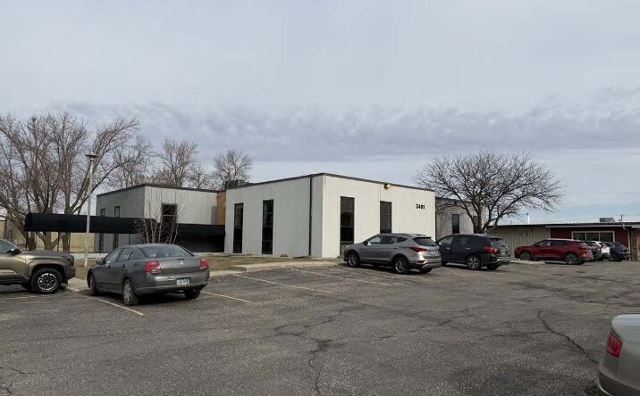 Pictures of Office property located at 3481 South University Drive, Fargo, ND 58104 for lease - image #1