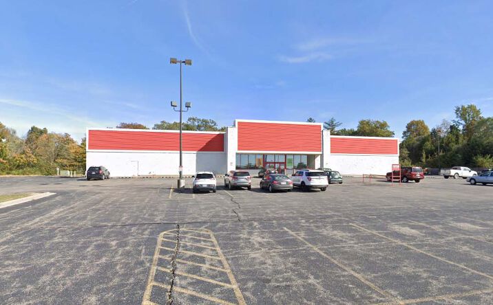 Pictures of Retail property located at 613 S Bishop Ave, Rolla, MO 65401 for lease - image #1