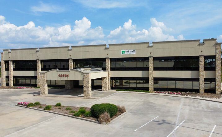 Pictures of Office property located at 14531 FM 529, Houston, TX 77095 for lease - image #1