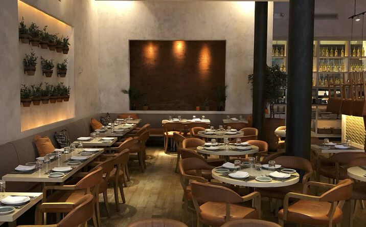 Pictures of Retail, Restaurant, Special Purpose property located at W 13th St, New York, NY 10014 for lease - image #1