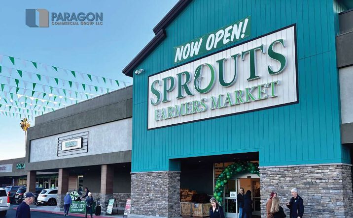 Pictures of Retail property located at 17900 Magnolia St, Fountain Valley, CA 92708 for lease - image #1