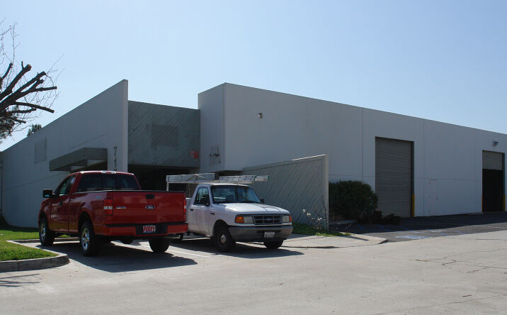 Pictures of Industrial property located at 7171 Ronson Rd, San Diego, CA 92111 for lease - image #1