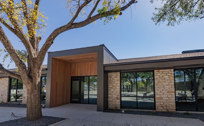 Pictures of Office property located at 4701 West Gate Blvd, Austin, TX 78745 for lease - image #1