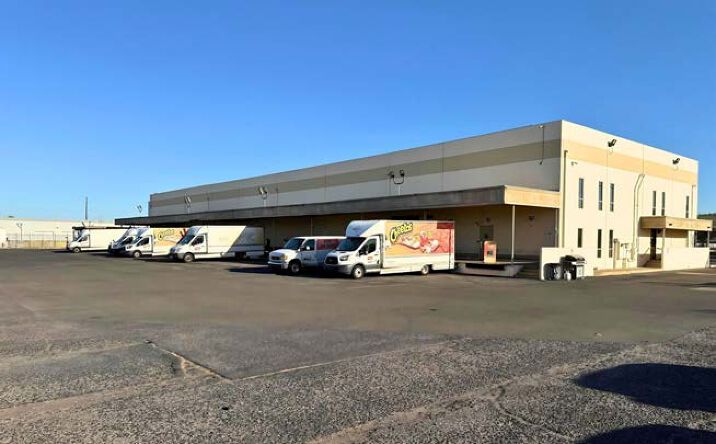 Pictures of Industrial property located at 2639 W Lone Cactus Dr, Phoenix, AZ 85027 for lease - image #1