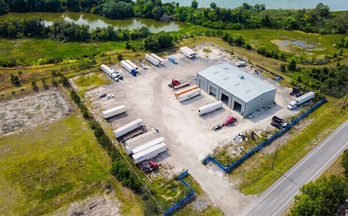 Pictures of Industrial, Land property located at 5320 N Combee Rd, Lakeland, FL 33805 for lease - image #1