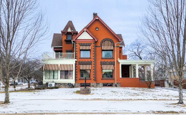 1003 N Washington Ave, Lansing, MI 48906 | Crexi.com
