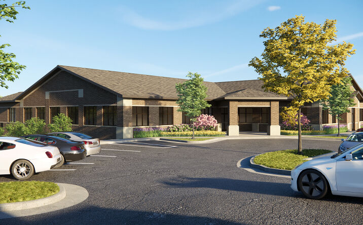 Pictures of Retail, Office, Special Purpose property located at 58522 Grand River Ave, New Hudson, MI 48165 for lease - image #1