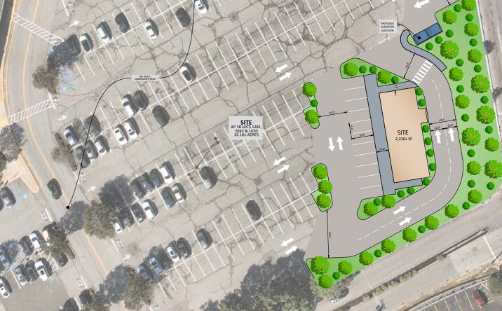 Pictures of Retail property located at 1400 Oaklawn Ave, Cranston, RI 02920 for sales - image #1