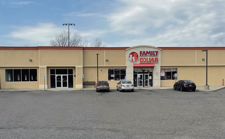 Pictures of Retail property located at 2852 NY-112, Medford, NY 11763 for lease - image #1