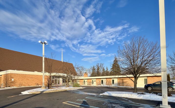 Pictures of Special Purpose property located at 6443 Merriman Rd, Garden City, MI 48135 for lease - image #1