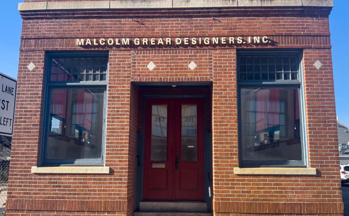 Pictures of Retail, Office property located at 393 Eddy St, Providence, RI 02903 for lease - image #1