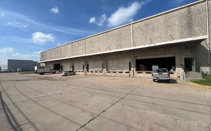 Pictures of Industrial property located at 2800 Fondren Rd, Houston, TX 77063 for lease - image #1