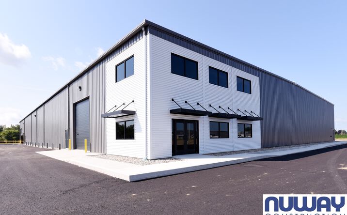Pictures of Industrial property located at 2403 Toledo Rd, Elkhart, IN 46516 for lease - image #1