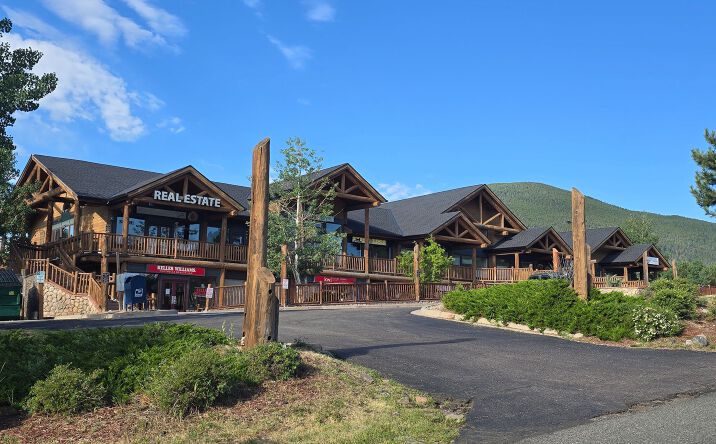Pictures of Retail, Office property located at 32214 Ellingwood Trail, Evergreen, CO 80439 for lease - image #1