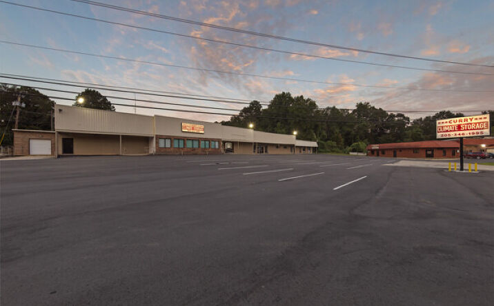 Pictures of Industrial property located at 6740 Curry Hwy, Jasper, AL 35503 for lease - image #1