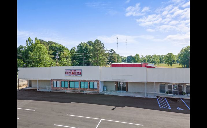 Pictures of Industrial property located at 6740 Curry Hwy, Jasper, AL 35503 for lease - image #1