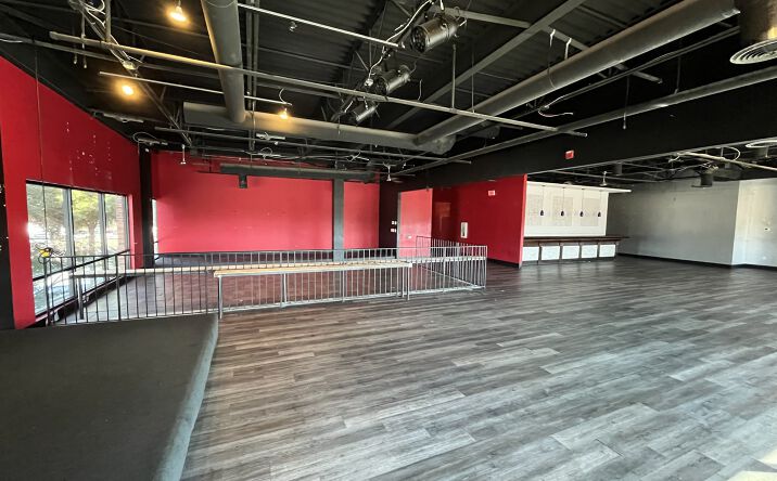 Pictures of Retail, Office property located at 1155 Virginia Ave, Hapeville, GA 30354 for lease - image #1