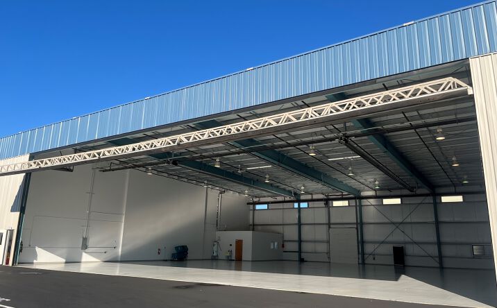 Pictures of Special Purpose property located at 9800 29th Ave W, Everett, WA 98204 for lease - image #1