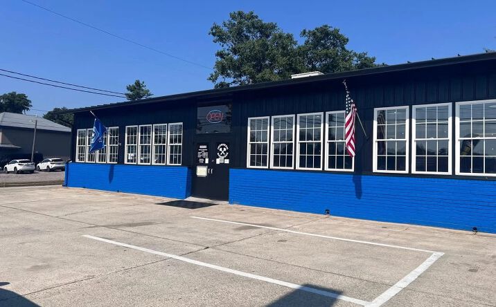 Pictures of Restaurant property located at 340 Edgefield Rd, North Augusta, SC 29841 for lease - image #1