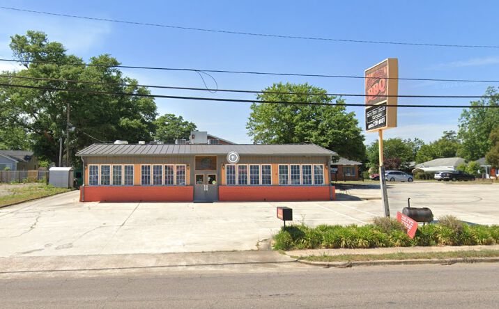 image of property at 340 Edgefield Rd North Augusta, SC 29841