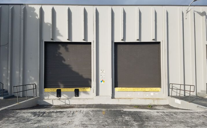 Pictures of Industrial property located at 1020 SW 10th Ave, Pompano Beach, FL 33069 for lease - image #1