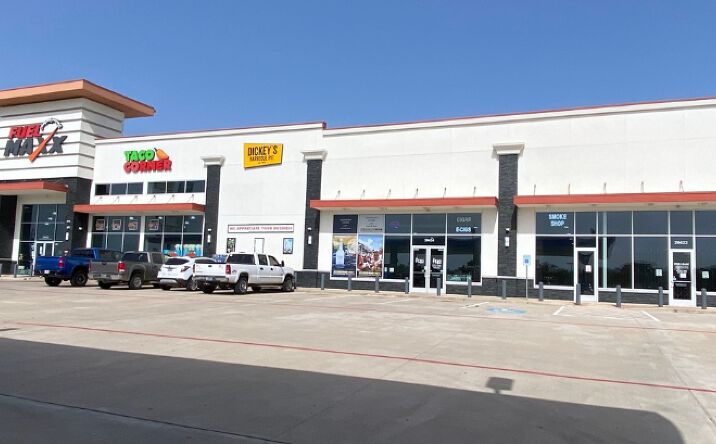 Pictures of Retail, Restaurant, Special Purpose property located at 29422 Hwy 6, Hempstead, TX 77445 for lease - image #1