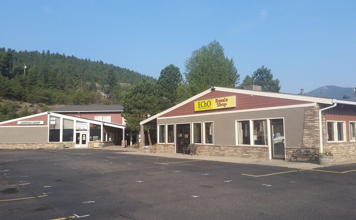 Pictures of Retail, Office property located at 3719 Evergreen Pkwy, Evergreen, CO 80439 for lease - image #1