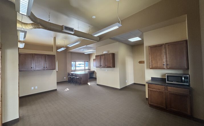 Pictures of Office property located at 1668 Gleneagles Blvd, Billings, MT 59105 for lease - image #1