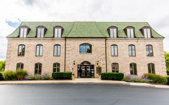 Pictures of Office property located at 17100 W North Ave, Brookfield, WI 53005 for lease - image #1
