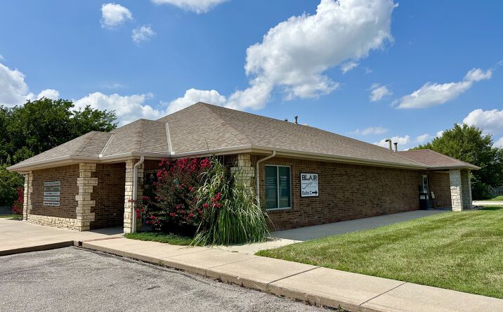 Pictures of Office property located at 215 S Andover Rd, Andover, KS 67002 for lease - image #1