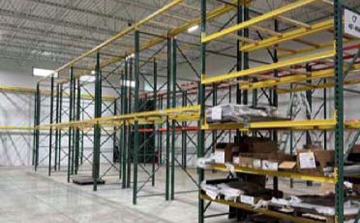 Pictures of Industrial property located at 1375 N Barker Rd, Brookfield, WI 53045 for lease - image #1