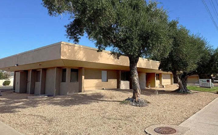 Pictures of Office property located at 1852 E Southern Ave, Tempe, AZ 85282 for lease - image #1