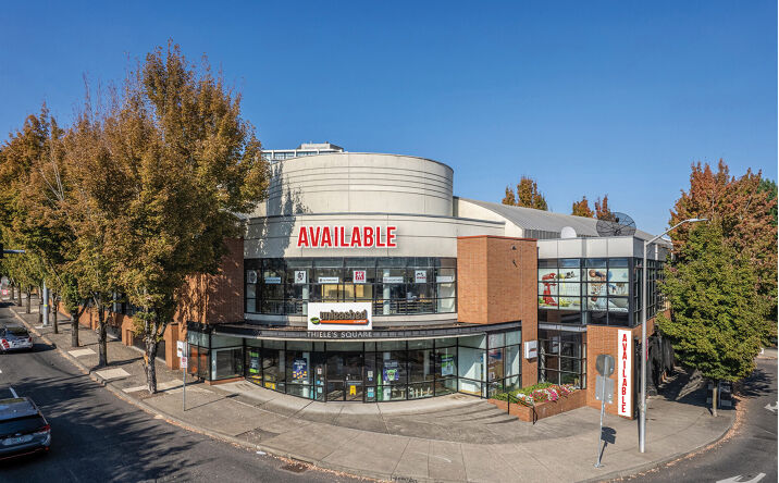 Pictures of Retail property located at 2315 NW Westover Rd, Portland, OR 97210 for sales - image #1