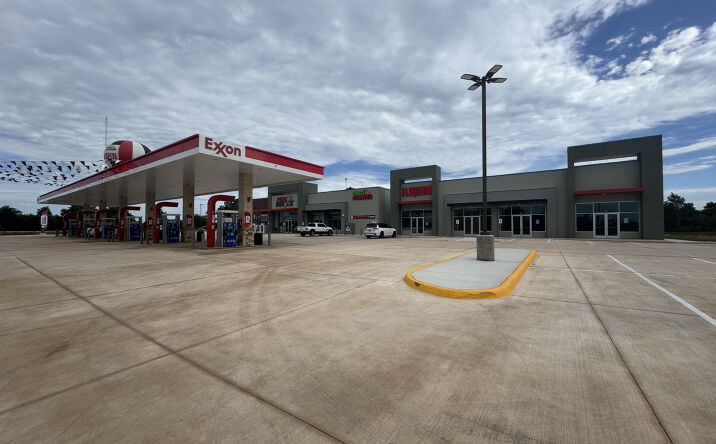 Pictures of Retail, Office, Restaurant property located at 31070 FM 1488, Waller, TX 77484 for lease - image #1