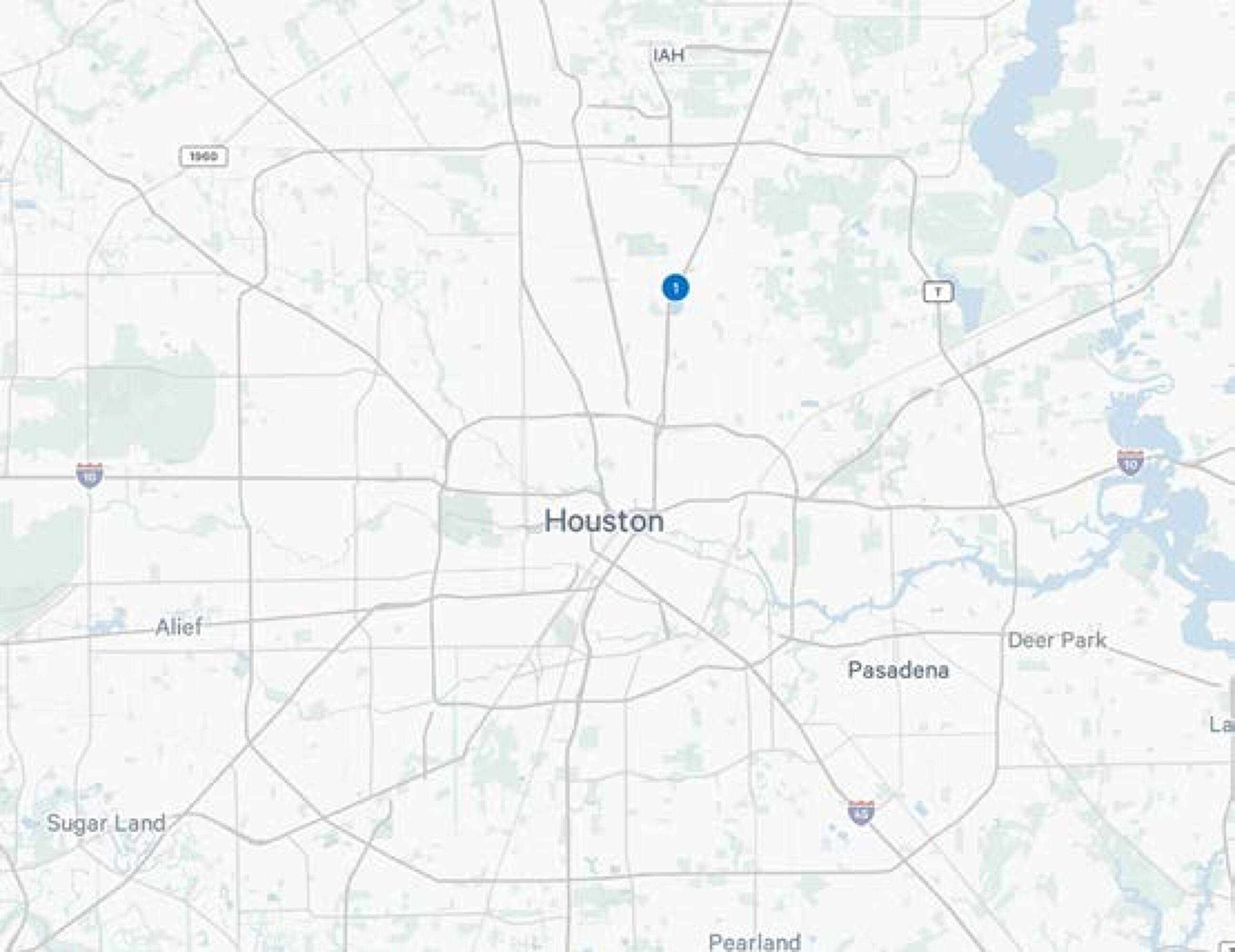 10917 Eastex Fwy