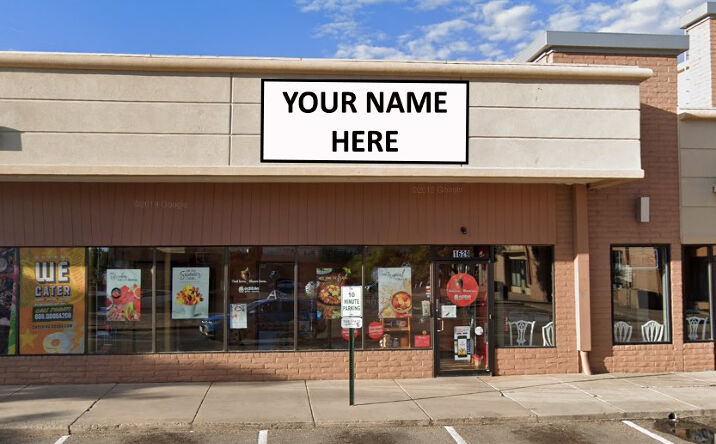 Pictures of Retail property located at 1629 28th St, Boulder, CO 80301 for lease - image #1