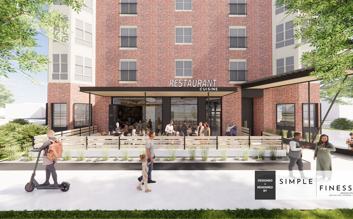 Pictures of Retail, Office, Special Purpose property located at 4540 Snelling Ave, Minneapolis, MN 55406 for lease - image #1