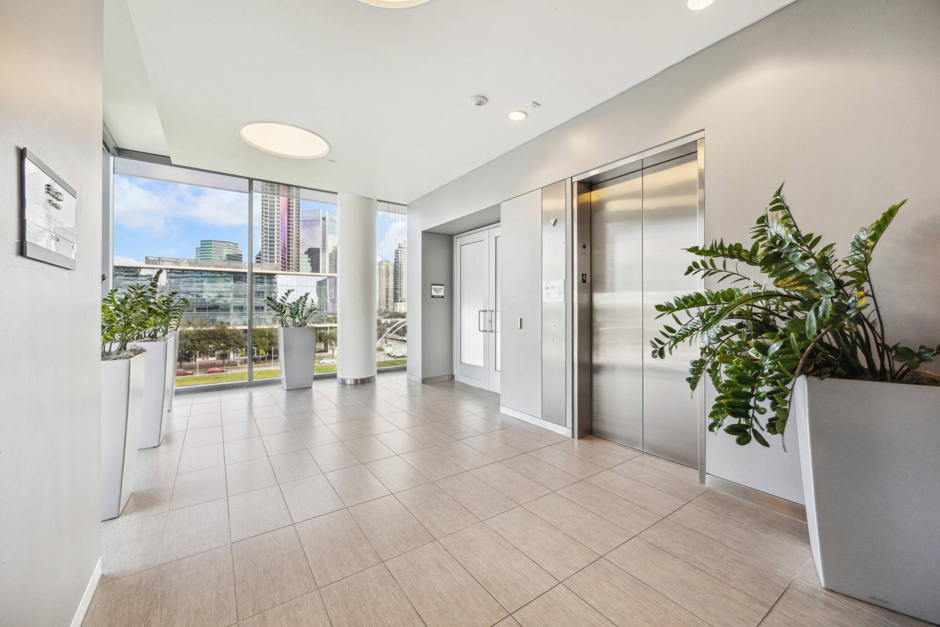 Office Space Available Fully Furnished