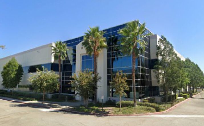 Pictures of Industrial property located at 9449 E 8th St, Rancho Cucamonga, CA 91730 for lease - image #1