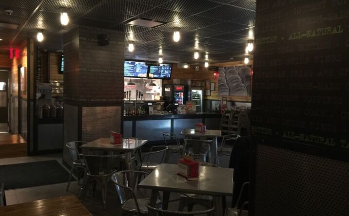 Pictures of Retail, Restaurant property located at 2nd Ave, New York, NY 10028 for lease - image #1