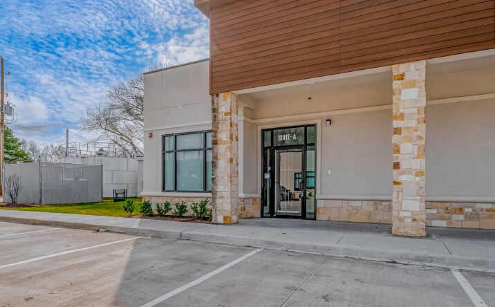 Pictures of Office property located at 18707 Mueschke Rd, Cypress, TX 77433 for lease - image #1