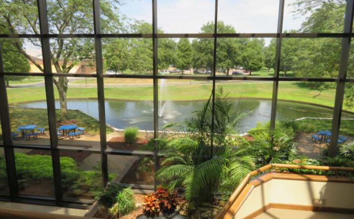 Pictures of Office property located at 700 S Waverly Rd, Holland, MI 49423 for lease - image #1