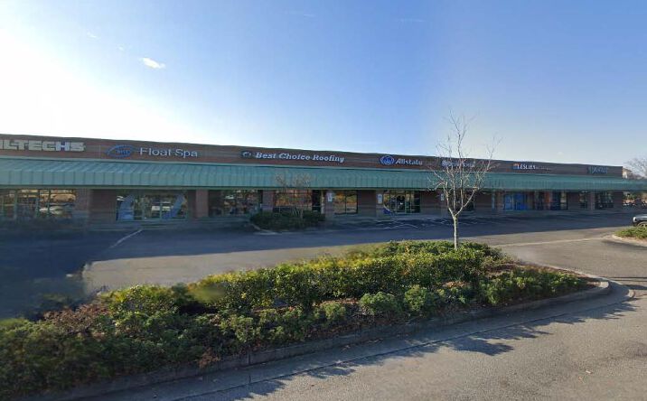 Pictures of Retail property located at 3715 Patriot Way, Wilmington, NC 28412 for lease - image #1