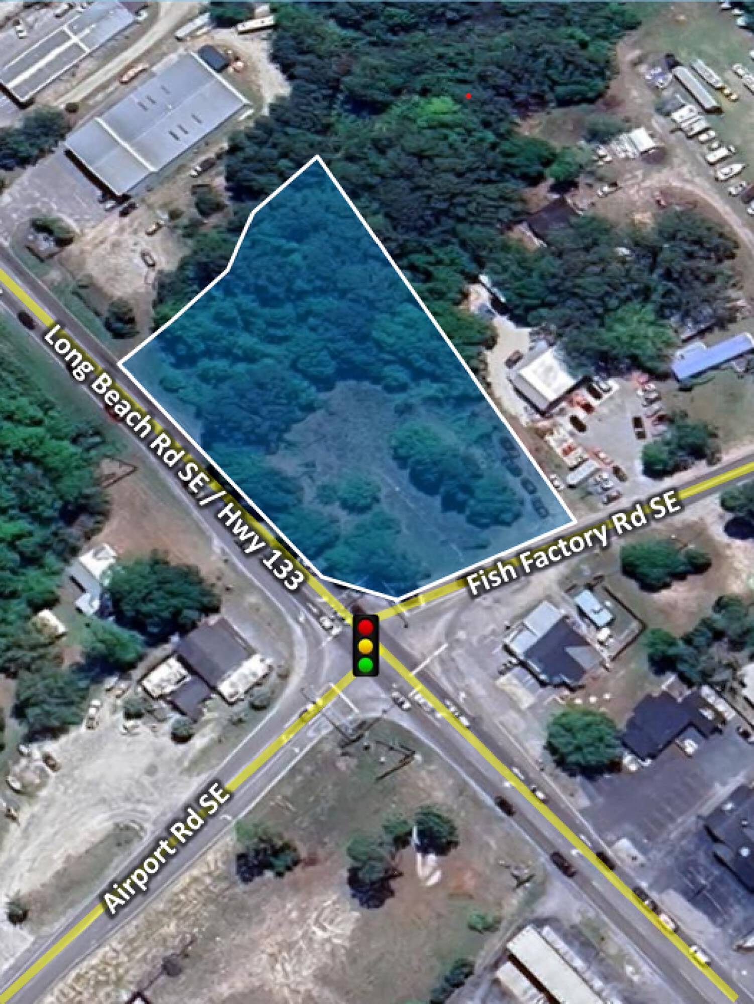 4356 Fish Factory Rd SE, Southport, NC 28461 | Crexi.com