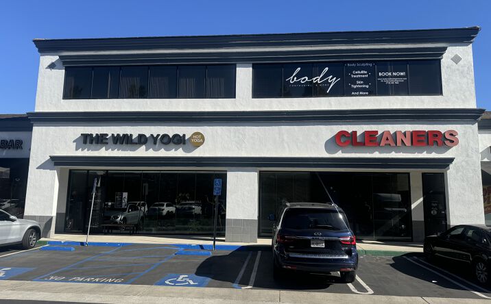 Pictures of Retail, Office property located at 22912 Pacific Park Dr, Aliso Viejo, CA 92656 for lease - image #1
