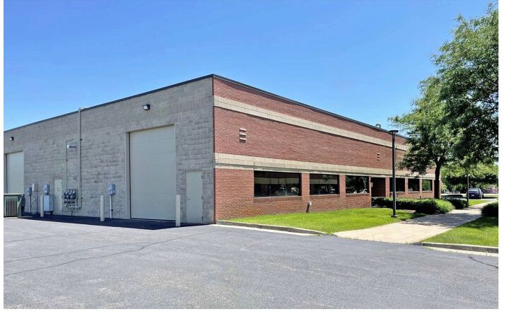Pictures of Industrial property located at 55840 Grand River Ave, New Hudson, MI 48165 for lease - image #1