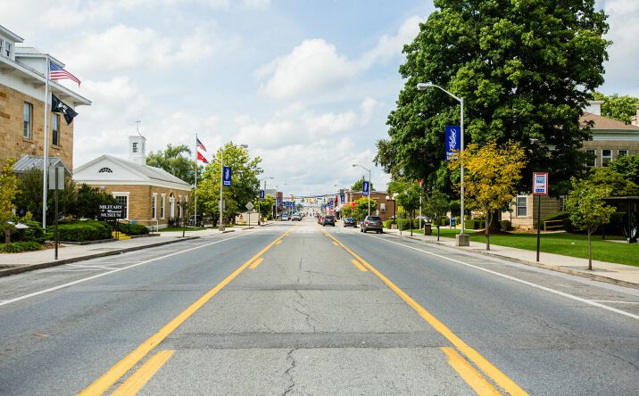 Pictures of Retail, Land property located at Crossville, Crossville, TN 38555 for lease - image #1