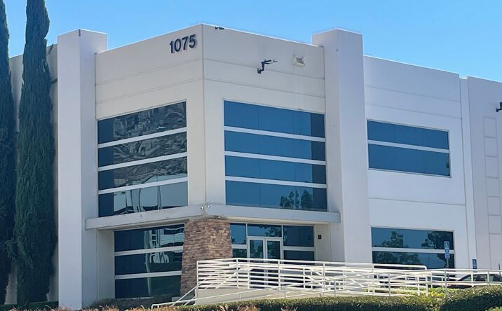 Pictures of Industrial property located at 1075 Mt Vernon Ave, Riverside, CA 92507 for lease - image #1