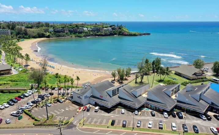 Pictures of Retail property located at 3416 Rice St, Lihue, HI 96766 for lease - image #1